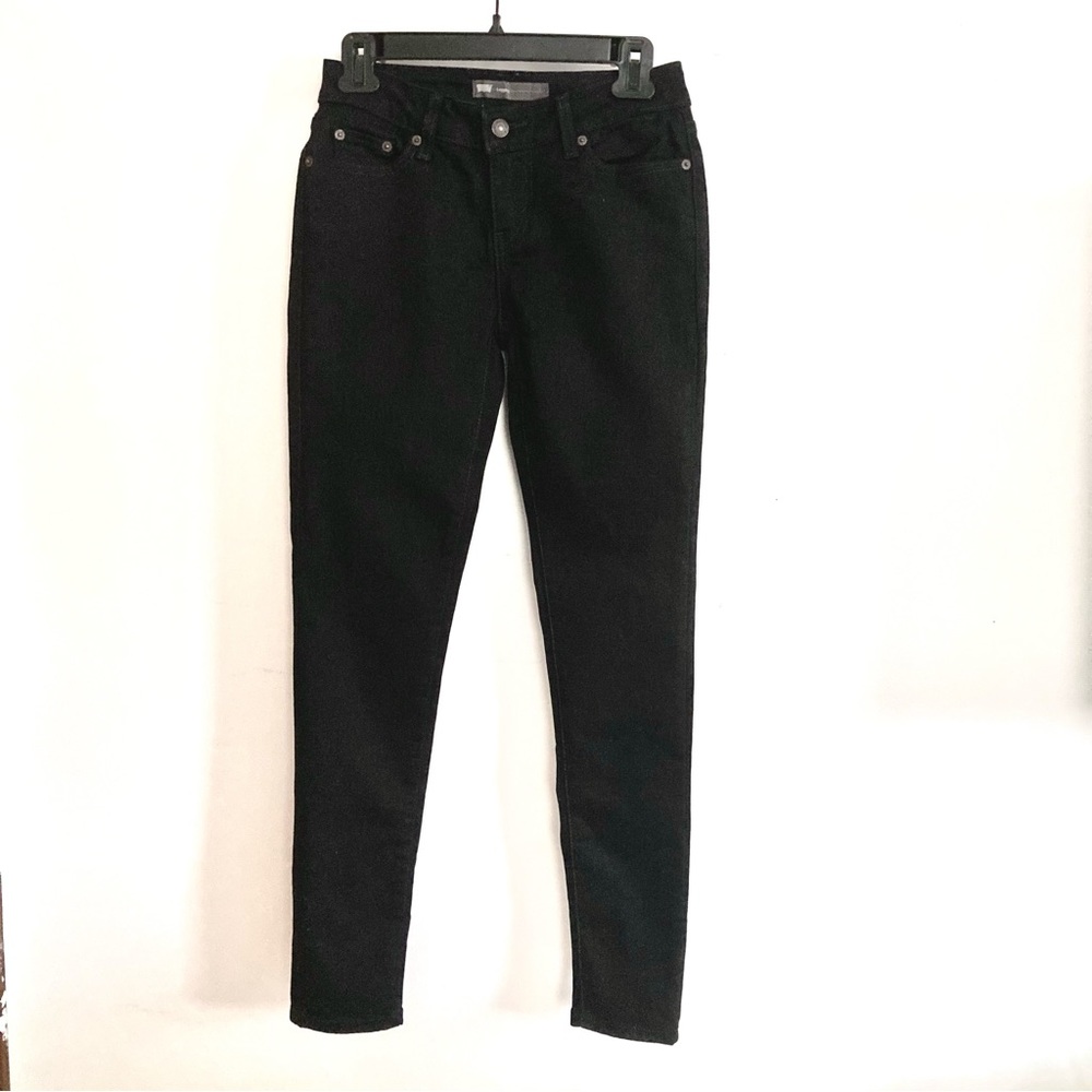 Levi’s Black Jeans 3M-W26-L32